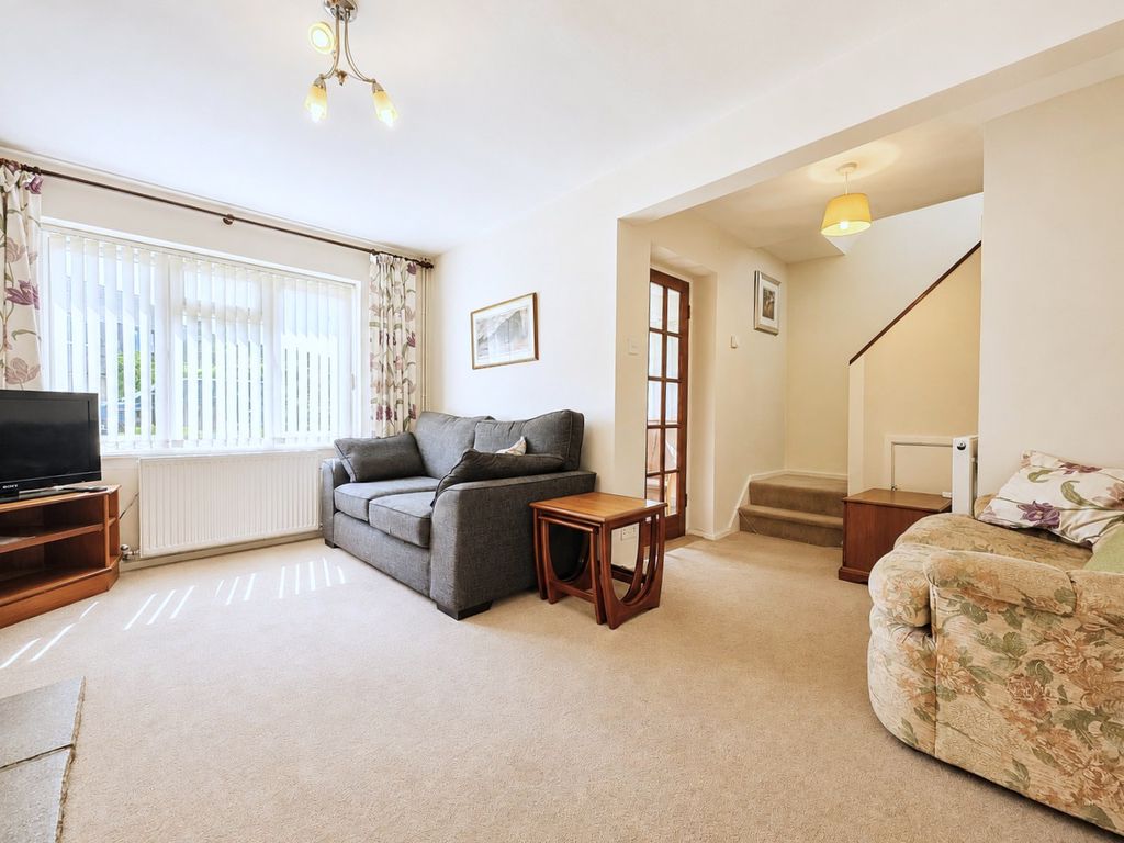 Forge Close Holmer Green